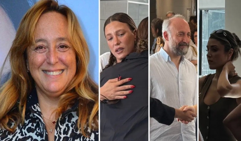 Ayşe Barım’ın Tutukluluğu Devam Ediyor