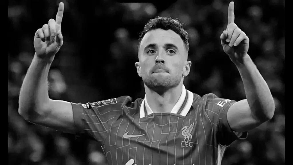 dunya futbolu yasta liverpoolun yildizi diogo jota hayatini kaybetti