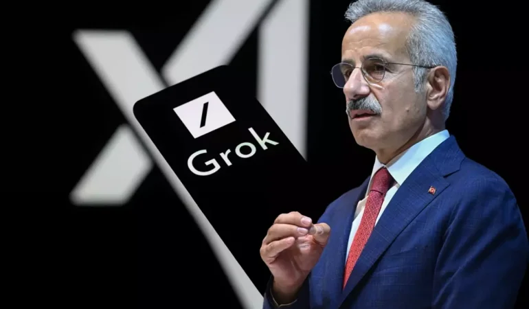 Bakan Uraloğlu’ndan Grok Açıklaması: Erişim Engeli Yok, Takip Sürüyor