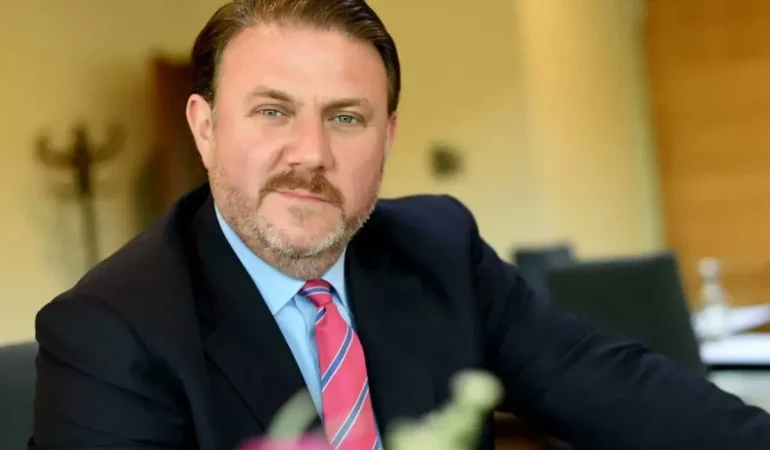 Ekonomi Kurulu Üyesi Yiğit Bulut Kansere Yenik Düştü