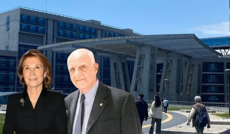 İnan Kıraç’ın Evliliğinin İptali Davasında Karar Yine Çıkmadı: Duruşma Ertelendi