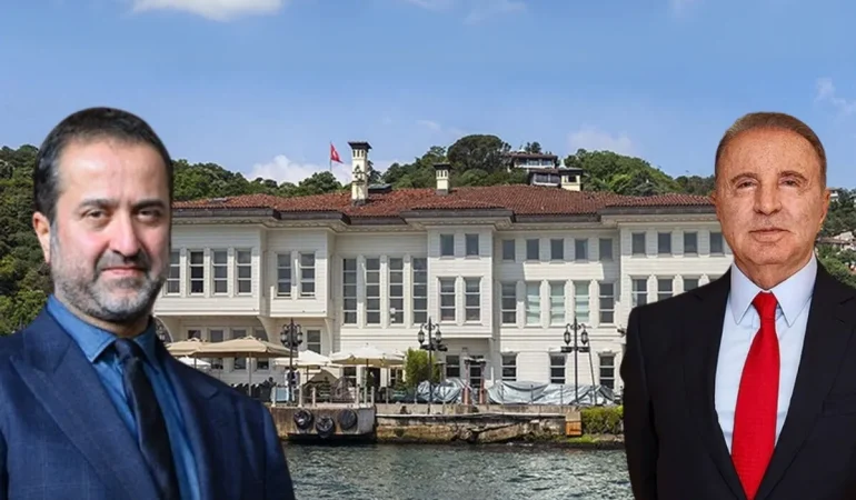 Les Ottomans 1,8 Milyara Satılmış! 3,2 Milyarlık Teklif Sadece Formalite mi? İşte Satış Belgesi