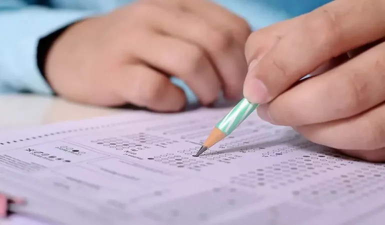 LGS Maratonu Sona Erdi: Gözler Şimdi Tercihlerde!