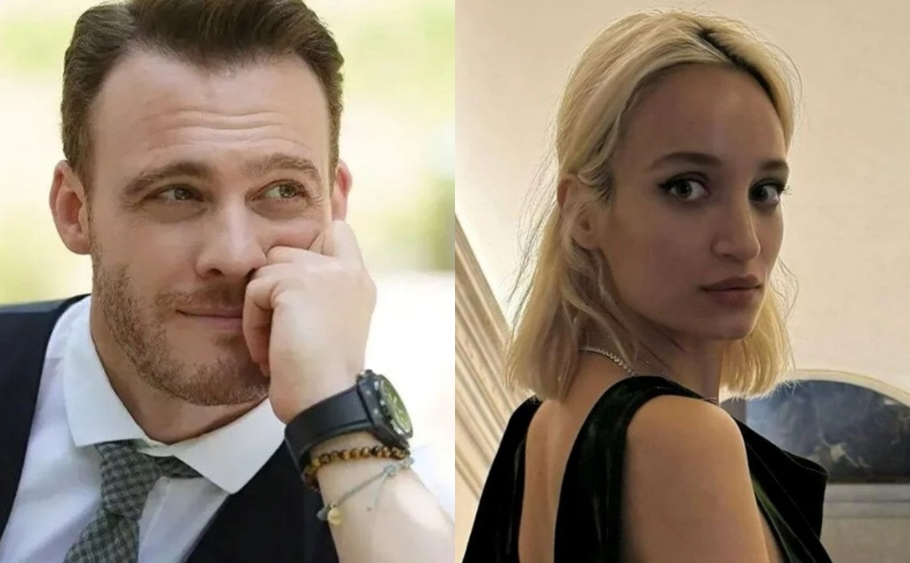 melisa tapan kerem bursin