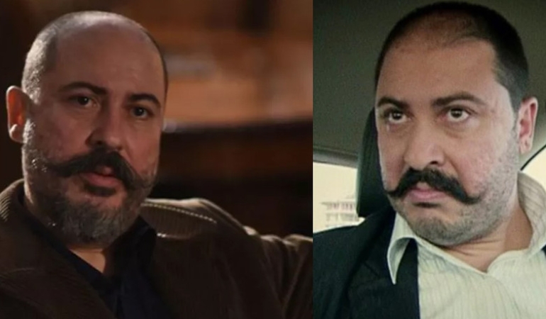 Kurtlar Vadisi’nin Unutulmaz Oyuncusu Şekip Taşpınar Hayatını Kaybetti