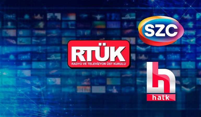 SÖZCÜ TV KARARTMASINA MAHKEMEDEN ONAY!