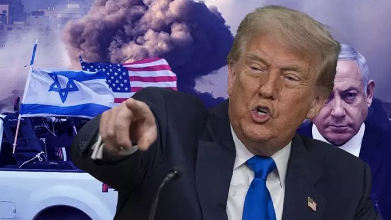 srail-basini-trump-7-temmuzda-gazzede-ateskes-ilan-edecek
