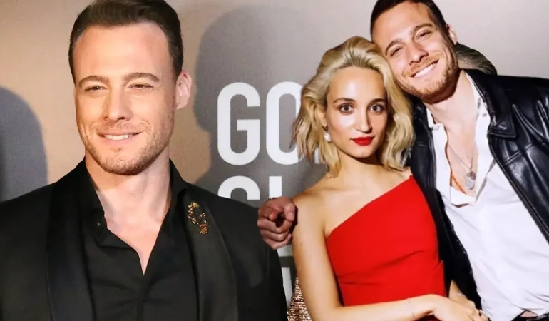 Kerem Bürsin ve Melisa Sabancı Tapan Barıştı mı? İlişkileri Hakkında Sürpriz Açıklama Geldi