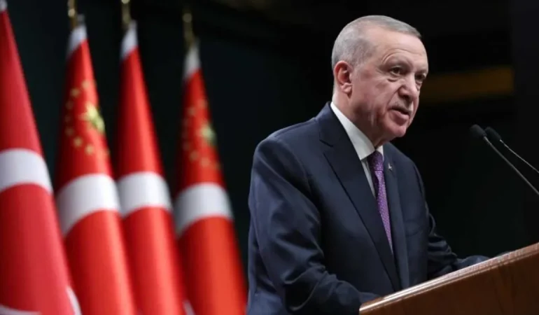 İsrailli Yarbaydan Erdoğan Analizi