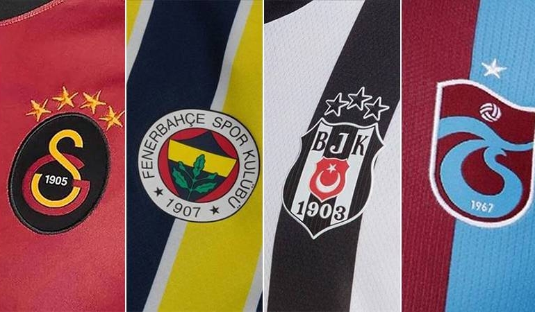 Süper Lig Devlerinden Tff’ye Kritik Başvuru