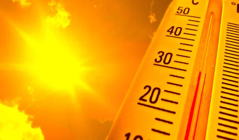 Meteorolojiden Eyyam I Bahur Uyarısı