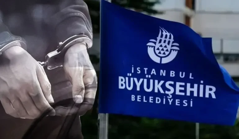 İbb’de Reklam İhaleleri Operasyonu: 14 Gözaltı