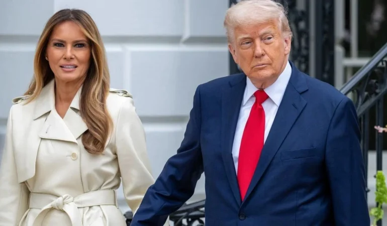 Epstein İddiası Siyasi Gerilimi Tırmandırdı