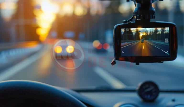 Araç Takip Sistemi Artık Mecburi