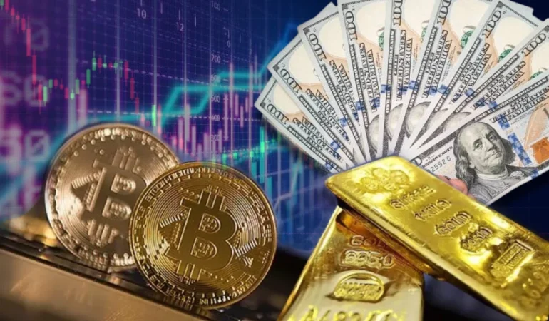 Küresel Piyasalarda 20 Ağustos Hareketliliği