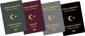 tc-pasaportu