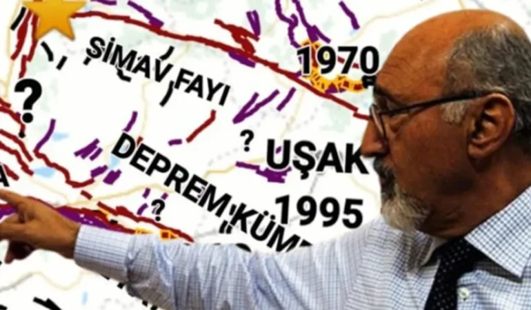 Marmara Ve Ege Depreminin Ardından Manisa’ya Dikkat