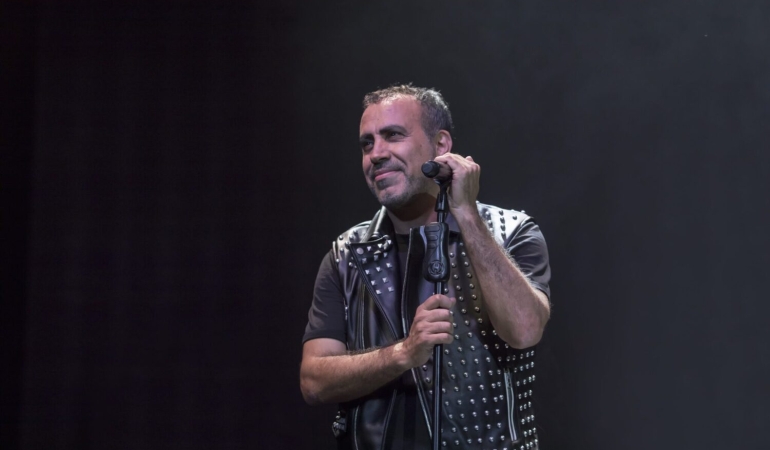 HALUK LEVENT 6. KEZ TÜRKİYE’NİN EN GÜVENİLEN ÜNLÜSÜ SEÇİLDİ