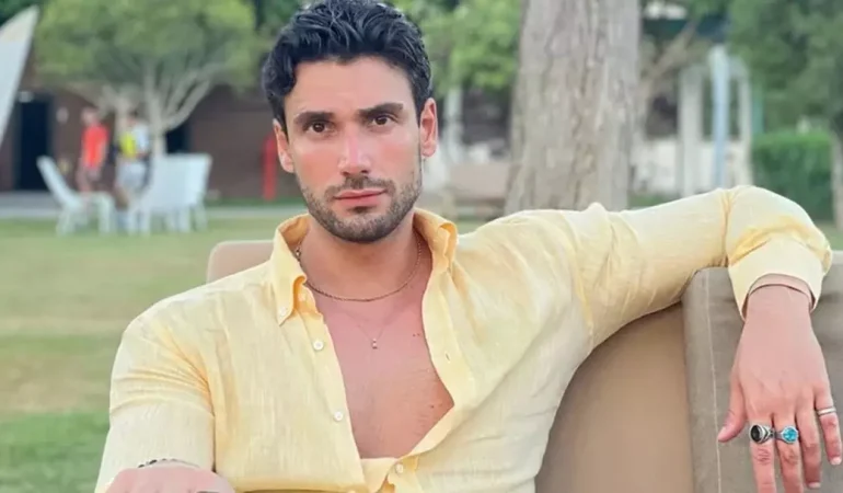 OYUNCU YILMAZ KUNT EVİNDE HIRSIZLIK ŞOKU YAŞADI