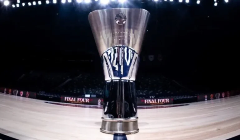 EUROLEAGUE’DE YENİ SEZON BAŞLIYOR: TÜRKİYE’Yİ ANADOLU EFES VE FENERBAHÇE BEKO TEMSİL EDECEK