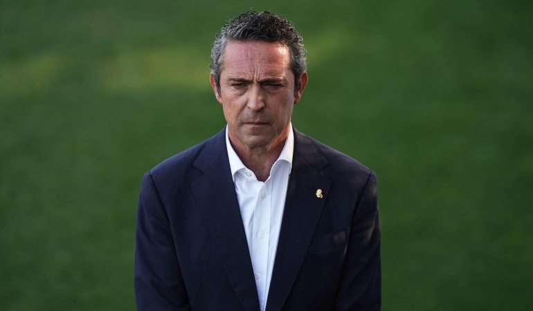 ALİ KOÇ DEVRİ SONA ERDİ, FENERBAHÇE HİSSELERE TEPKİ: HİSSELERDE YÜZDE 3’Ü AŞAN DÜŞÜŞALİ KOÇ DEVRİ SONA ERDİ, FENERBAHÇE HİSSELERE TEPKİ: HİSSELERDE YÜZDE 3’Ü AŞAN DÜŞÜŞ