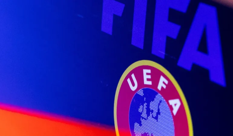 BM’DEN TARİHİ ÇAĞRI: “FIFA VE UEFA İSRAİL’İ ULUSLARARASI TURNUVALARDAN MEN ETMELİ”