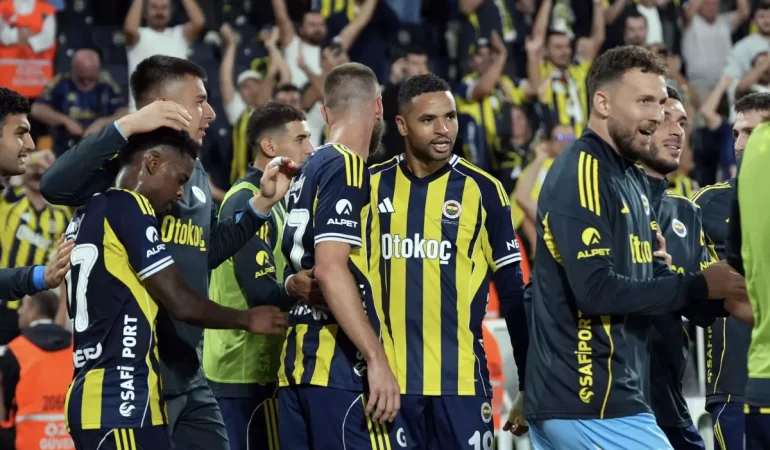 DİNAMO ZAGREB – FENERBAHÇE: MUHTEMEL 11’LER VE MAÇ ÖNCESİ DEĞERLENDİRME