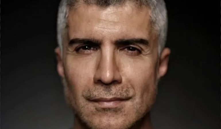 Ünlü Sanatçı Adliyeye Gitti: Aile Sorunları Dinmiyor