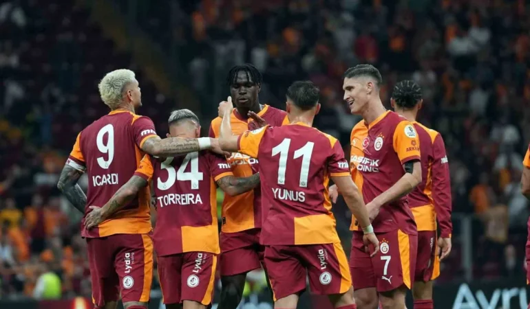 GALATASARAY – LIVERPOOL ŞAMPİYONLAR LİGİ MAÇI: MUHTEMEL 11’LER VE MAÇ DETAYLARI