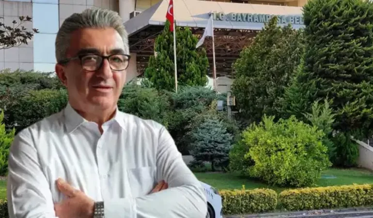 Bayrampaşa Belediye Başkanı Hasan Mutlu Tutuklandı