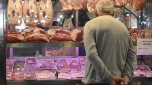 Ete, işçi ve emekli maaşının 3 katı oranından fazla zam!