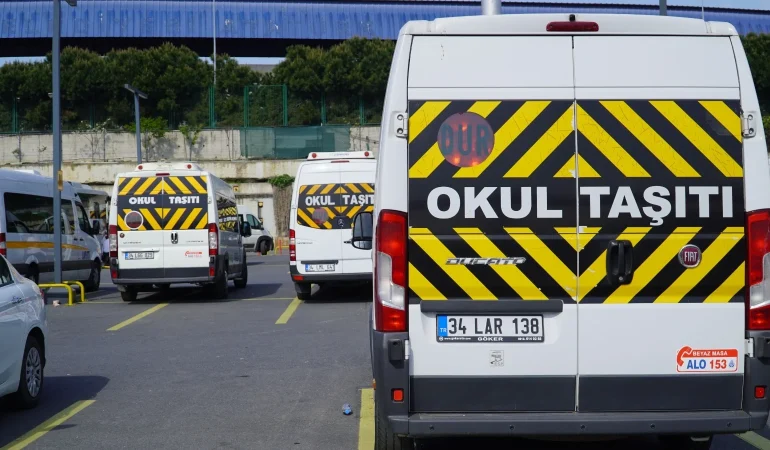 Öğrenci Güvenliği İçin Yeni Düzenleme