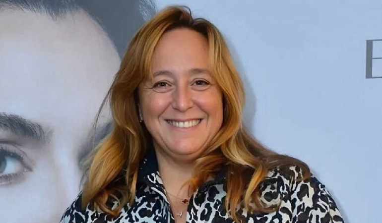 AYŞE BARIM CEZAEVİNDEKİ DURUMUNU AÇIKLADI: “SEKTÖR BANA SAHİP ÇIKMADI, BURADA BUNUN YASINI DA TUTUYORUM”