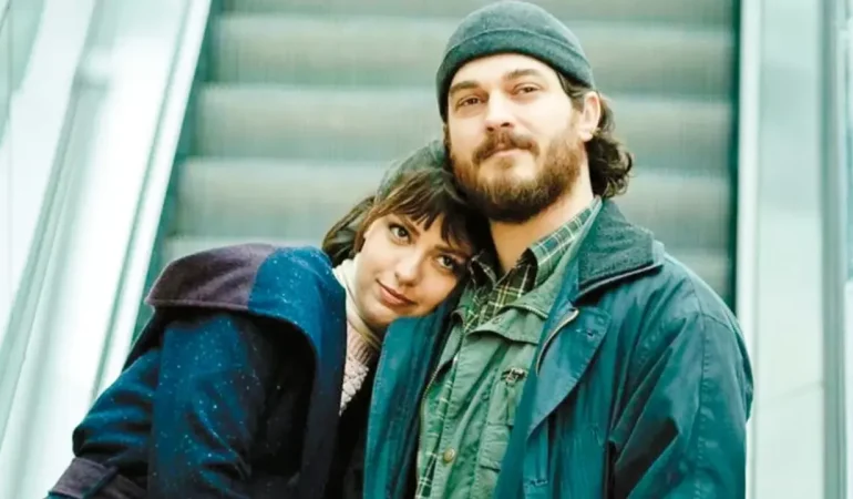 ASLIHAN MALBORA ÇAĞATAY ULUSOY İÇİN “KURAL BOZDU”: SOSYAL MEDYADA ŞAŞIRTTI