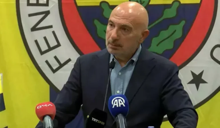 Fenerbahçe’de Sürpriz Aday Çekilmesi