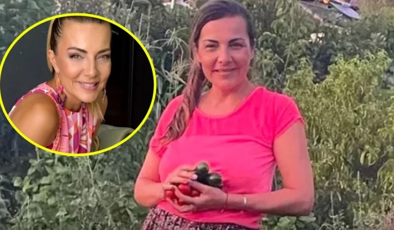 İSTANBUL’U TERK EDİP KÖYÜNE YERLEŞTİ: ZEYTİNYAĞI ÜRETİMİYLE YENİ HAYATA BAŞLADI