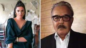 tugce tafy