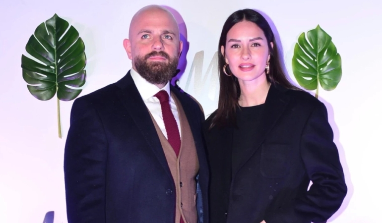 YASEMİN ÖZİLHAN’IN YENİ VİLLASININ KİRA BEDELİ GÜNDEME DAMGA VURDU