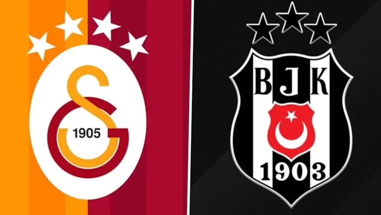 Dev Derbinin Hakemi Belli Oldu: Galatasaray – Beşiktaş
