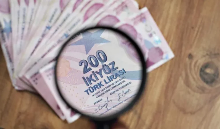 MALİYE BAKANLIĞI’NDAN YENİ VERGİ HAMLESİ