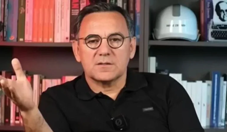 Deniz Zeyrek, Abdullah Kiğılı’yı Hedef Aldı!