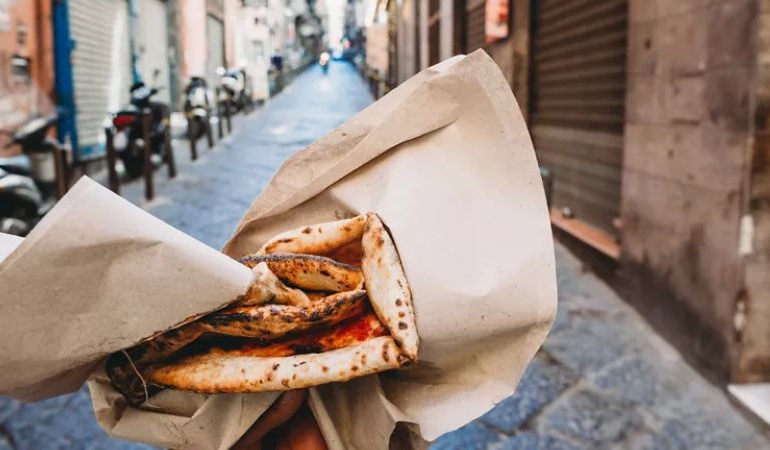 “Dünyanın En İyi Yemek Şehirleri Açıklandı: Türkiye’nin İki Şehri Zirvede”