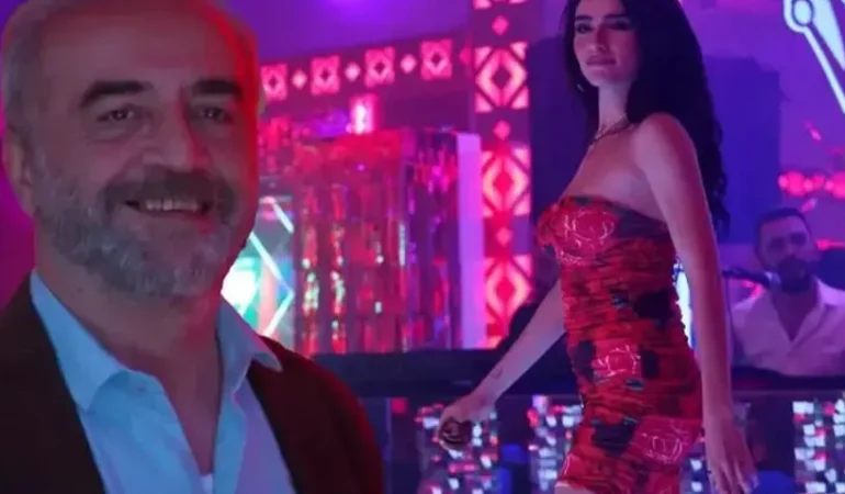 Fenomen Diziye Şok Ayrılık: İki Ünlü Oyuncu Projeden Resmen Veda Etti