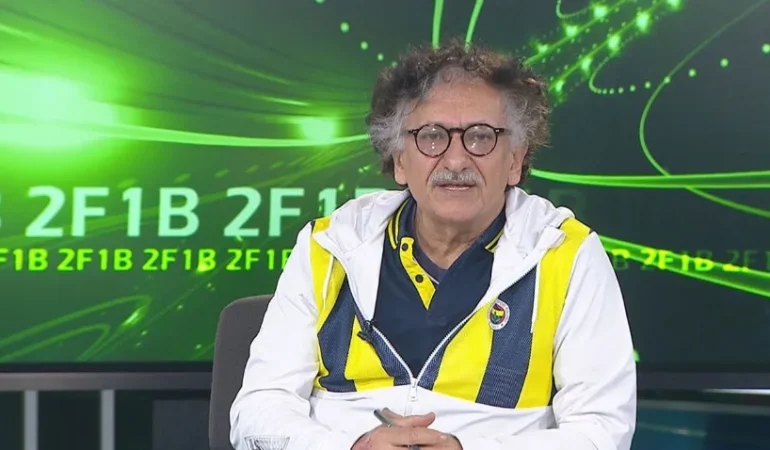 Bedri Baykam, FB TV’deki Programlarını Sonlandırdı: Oğlu Suphi Baykam’ın Ardından Kendi Kararını Açıkladı