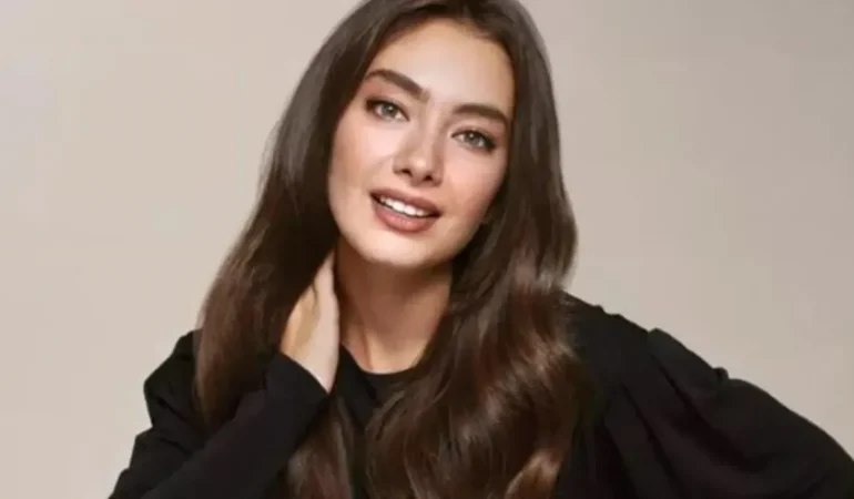 NESLİHAN ATAGÜL SESSİZLİĞİNİ BOZDU: OYUNCULUĞU BIRAKTI MI?