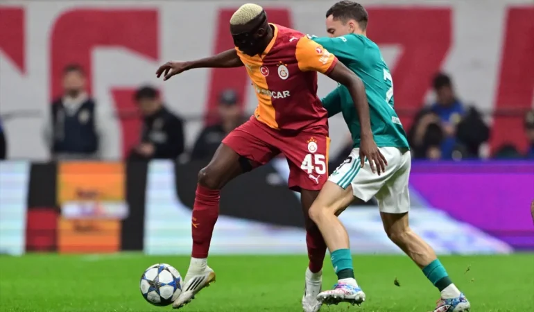 GALATASARAY – LIVERPOOL MAÇININ İLK 11’LERİ BELLİ OLDU, SÜRPRİZLER VE DİKKAT ÇEKEN TERCHLER