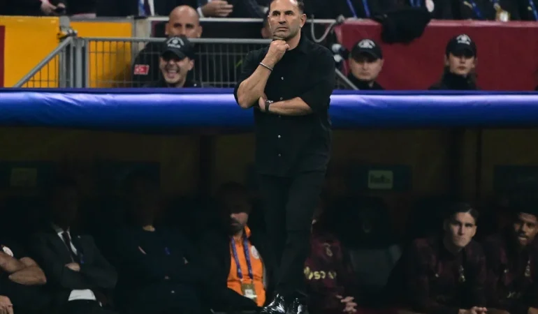 Galatasaray, #OkanBuruk, #Liverpool, #ŞampiyonlarLigi, #GalatasarayZaferi, #TürkFutbolu, #CimBom, #Futbol