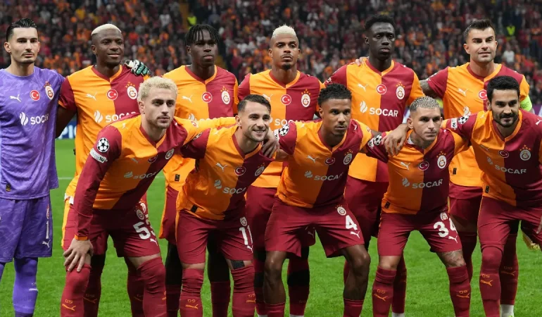 GALATASARAY’IN LIVERPOOL ZAFERİ DÜNYA BASININDA GÜNDEM OLDU