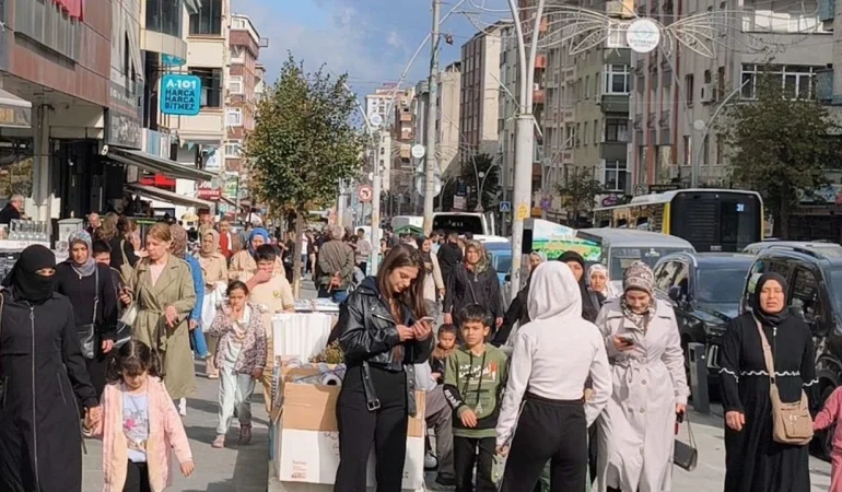 Vali Davut Gül: Depremde 17 Yaralı Var