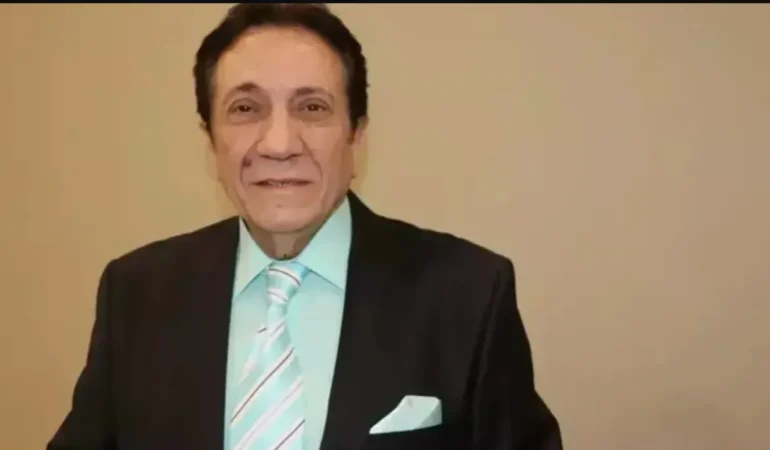 İZZET ALTINMEŞE’NİN SON HALİ GÜNDEM OLDU